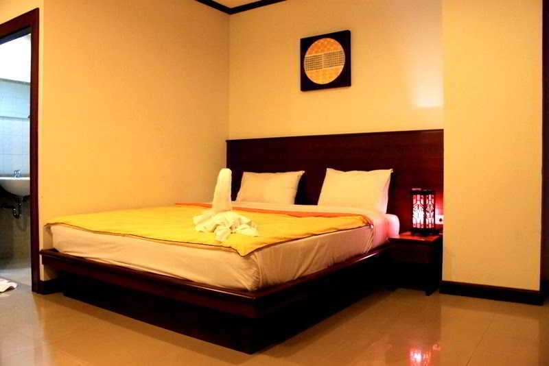 Sharaya Patong Hotel Luaran gambar